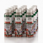 Preview: MATHY-BE Benzin-Additiv – 12 * 250 ml Kraftstoffzusatz zur Reinigung und Pflege von Ottomotoren