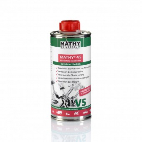 MATHY-VS  3,0 l (12 * 0,25 l) (Literpreis  88,63 €)