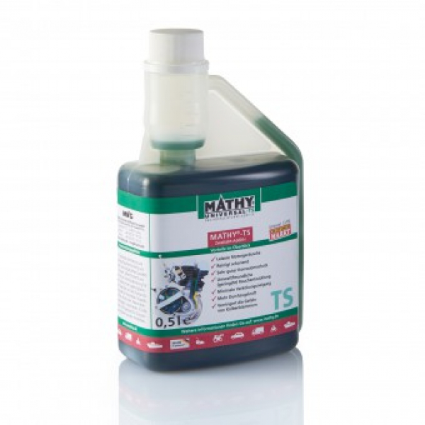 ProTeam - Mathy-M MotorÖl-Additiv 20,0 l